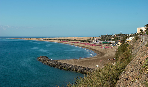 Playa del Inglés