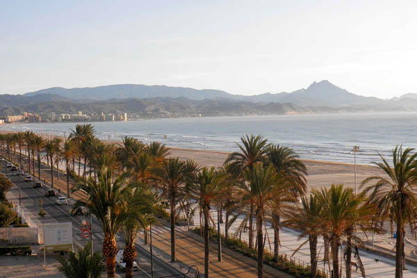 Playa de San Juan