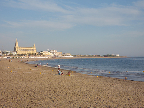 Playa de Regla