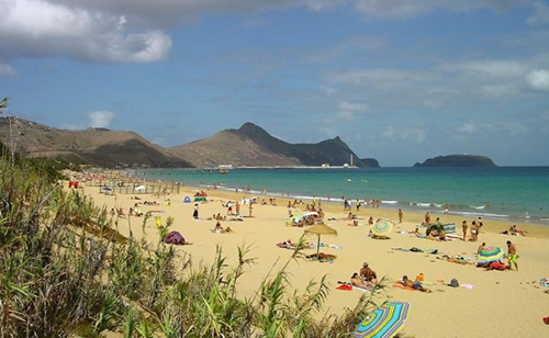 Porto Santo