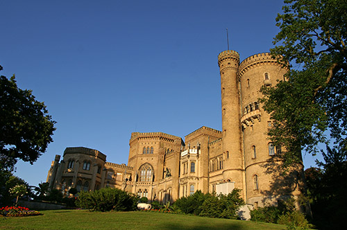 Potsdam