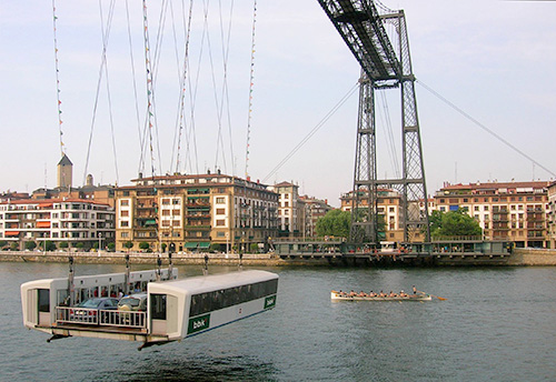 Puente Vizcaya