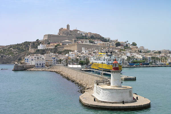 El Puerto es uno de los lugares turísticos donde alojarte