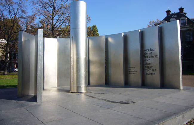 Monumento comemorativo de Ravensbrück