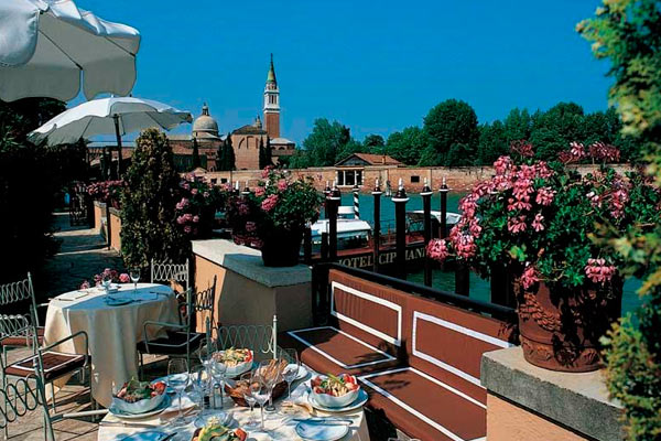 Mejores Restaurantes De Venecia