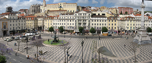 Rossio