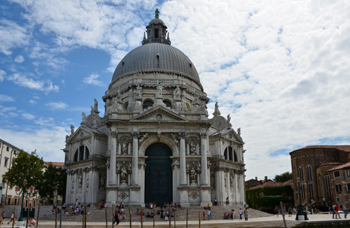 Santa María della Salute