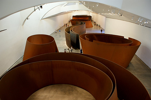 Richard Serra