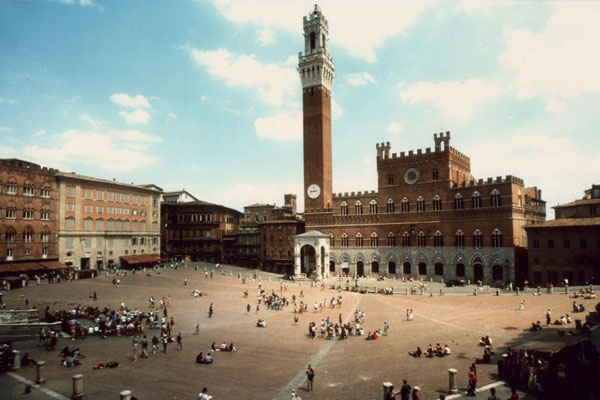 Siena