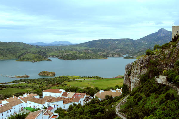 Sierra de Cádiz