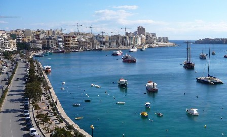 paso maritimo de sliema