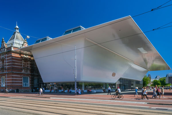 Museo Stedelijk de Amsterdam