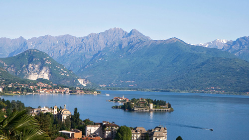 stresa