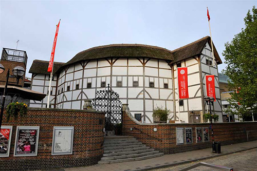 Teatro de Shakespeare