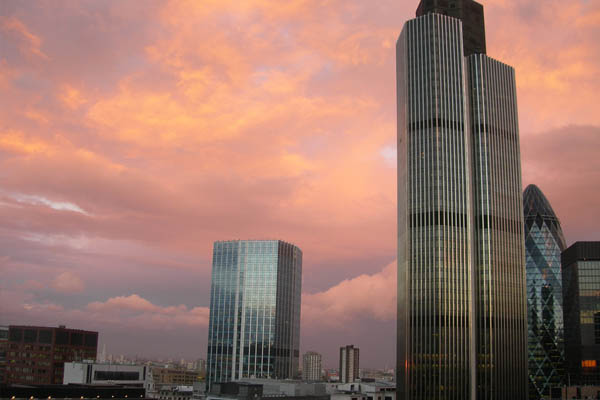 Torre 42