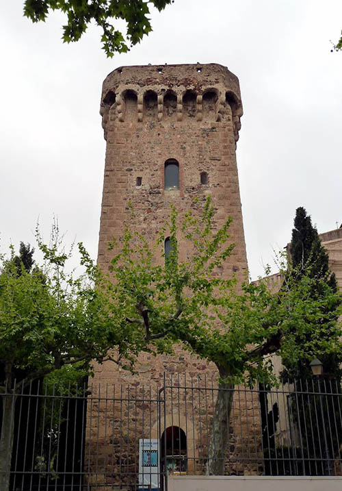 Torre de l'Ermita