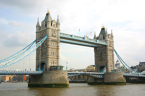 Tower Bridge