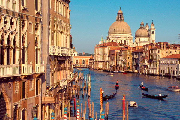 Venecia