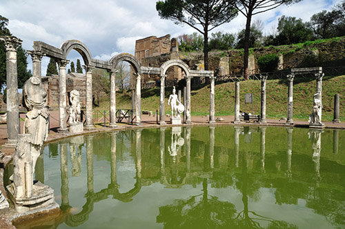 Villa Adriana