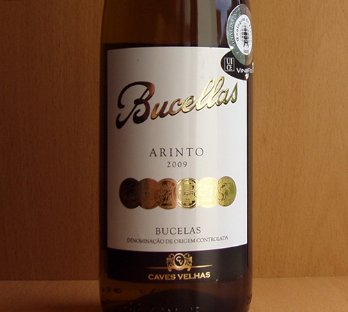 Vino de Bucelas