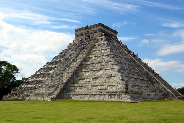 Disfrutar en Yucatán y otras zonas de México