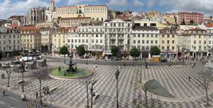 Dónde alojarse económico en Lisboa