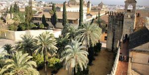 Dónde alojarse en Córdoba | Mejores zonas