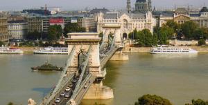 Apartamentos baratos en Budapest para alquilar