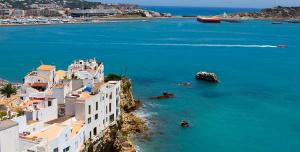 Apartamentos turísticos en Ibiza. Alquiler de vacaciones