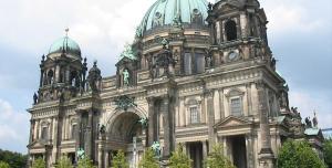 Catedral de Berlín, Berliner Dom | Historia y visitas