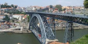 Ciudades más turísticas de Portugal para visitar