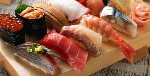 Comer en Tokio: platos típicos y restaurantes