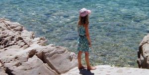 Viaje con niños a Croacia