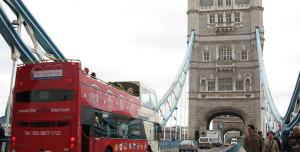 Excursiones y recorridos turísticos en Londres