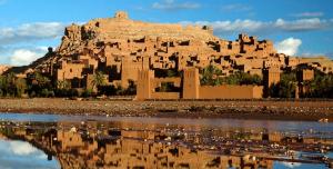 Excursiones turísticas desde Marrakech