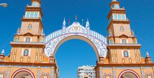 Feria de Sevilla | Qué ver y apartamentos para alojarte