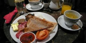 Qué comer en Dublín | Guía gastronómica de Irlanda