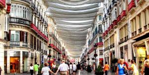 Lugares turísticos de Málaga | Qué ver