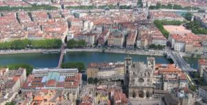 Sitios que visitar en Lyon