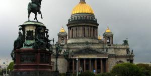 Lugares que ver en San Petersburgo | Sitios turísticos
