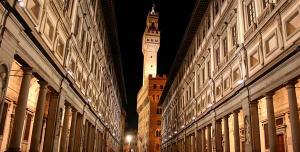 Lugares que visitar en Florencia