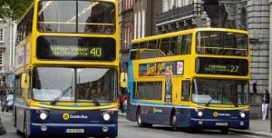 Moverse en Dublín | Transporte en Dublín