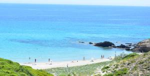 Apartamentos en Menorca en verano | Alquileres vacaciones