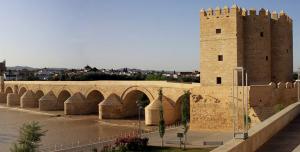 Monumentos que puedes visitar en Córdoba