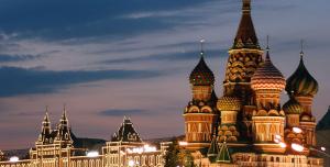 Monumentos de Moscú | Lugares emblemáticos de la ciudad