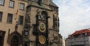 Monumentos más importantes de Praga que puedes visitar