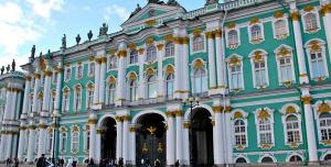 Monumentos de San Petersburgo | los más importantes