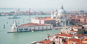 Principales monumentos para visitar en Venecia