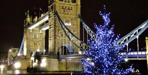 Navidades en Londres | Alquiler de apartamentos