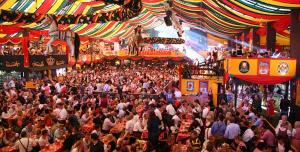 Oktoberfest en Calpe | Fiesta alemana de la cerveza
